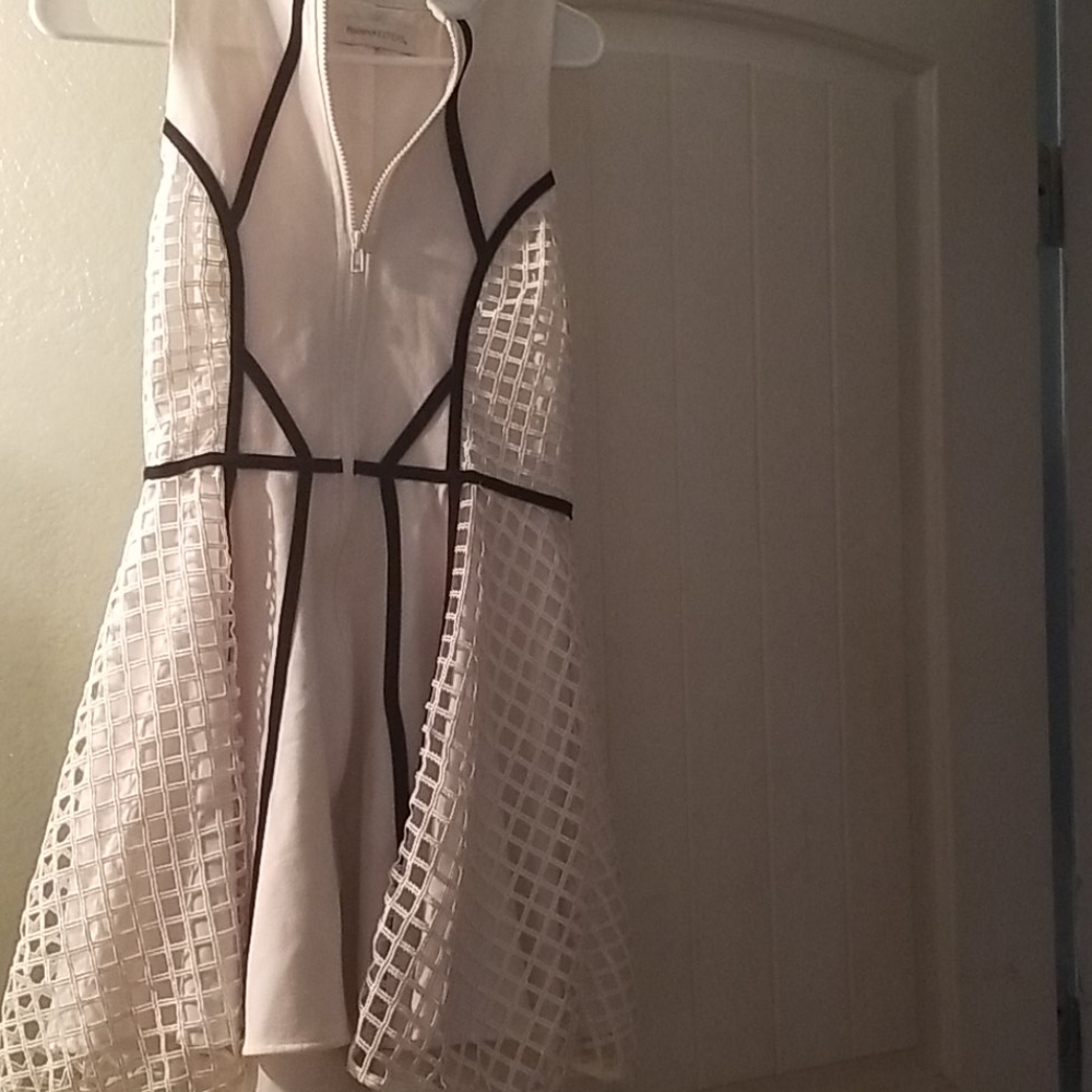COPY - Finders keepers dress